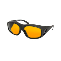 Operator’s safety glasses