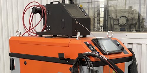 LaserWeld 1500