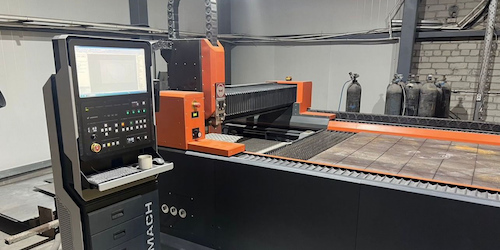 LC FO3015-3.0 PRF-M2