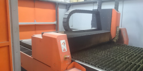 LC  FO3015 2.0 STD