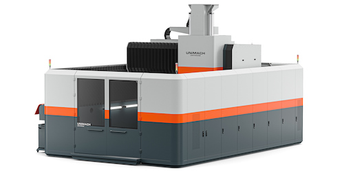 UniThrone H
