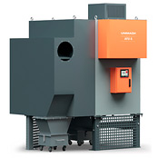 Filter – ventilating unit AFU-8